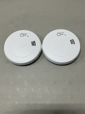 First Alert 2-in-1 Smoke & Carbon Monoxide Alarm