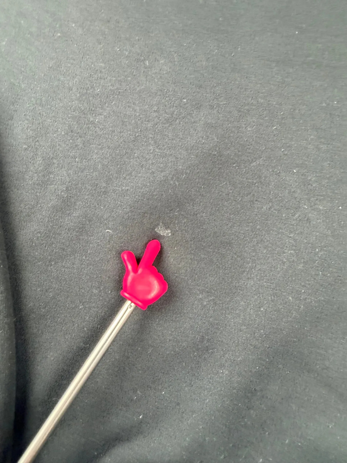 Under Armour Mens Sweatshirt XL Black Pullover Crewneck Athletic Logo thumbnail 2