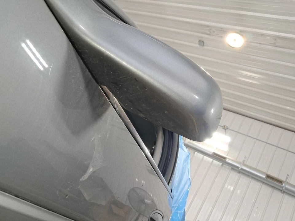 2007 Pontiac Grand Prix Used Seat Belt Retractor 4DR BLK - No Buckle Included Foto 4 de 4