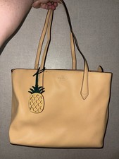 Kate Spade New York Marlee Pineapple Tote In ...