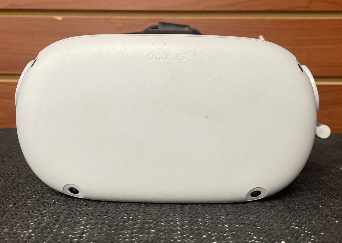 Oculus Quest 2 64GB Standalone VR Headset KW49CM Headset Only