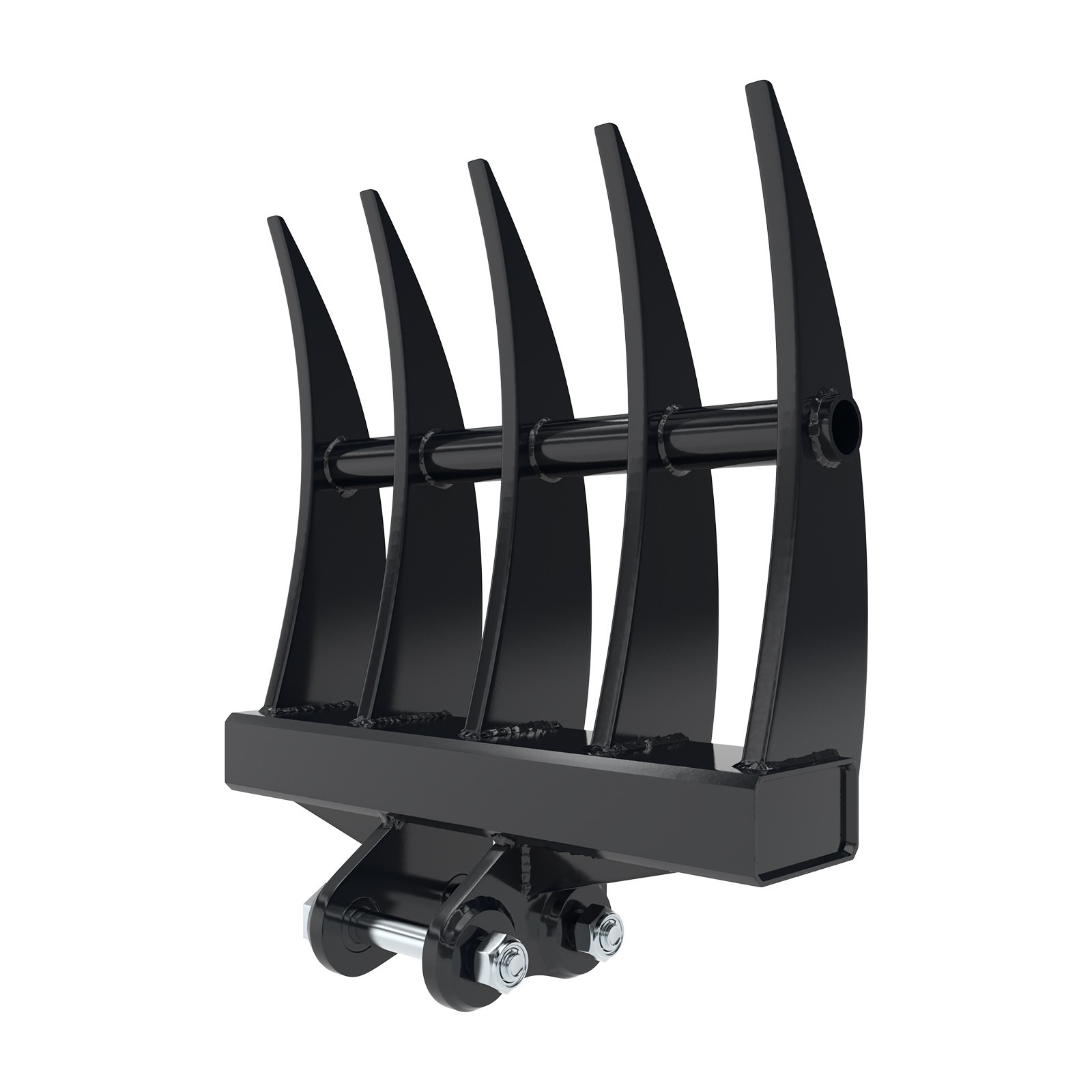 Other Heavy Equipment Parts & Accessories