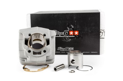 Zylinder Kit Stage6 Racing 70ccm MBK 51
