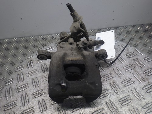 Bremssattel VW Touran II (1T3) 2.0 TDI 103kW 140PS hinten links  CFHC