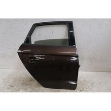 Porte arrière et accessoires Audi A1