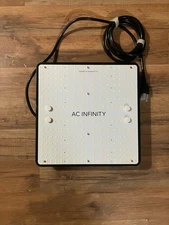 AC Infinity IONBOARD S22 100W LED Grow Light Kit