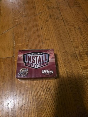 Directed Install essentials 457CW Chrysler / JEEP Door Lock Interface Module NOS