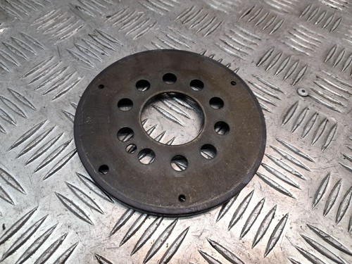 Audi Q7 4L 2012 Sonstiges Einzelteil Motorraum 059105189K ATV36704