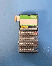 Murr Elektronik Cube20 DI16 DO16 56168 Fieldbus Output Module