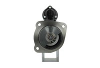 Mahle Neu Anlasser Passend FüR Case 3.0 Kw 12 Volt MS315