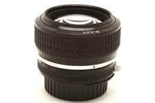 Nikon AI-S 50mm Focal f/1.2 Camera Lenses for sale - eBay