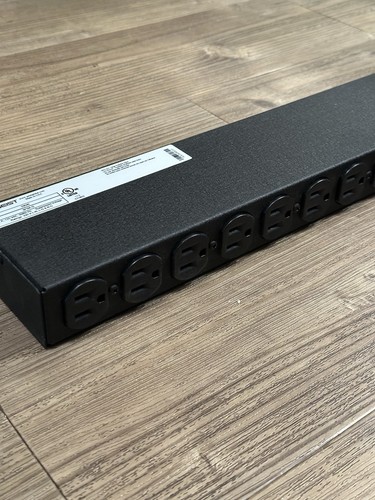Sp104 Geist SP104-10 Surge Protector | eBay
