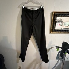 Uniqlo Mens Slim Fit Chino Pants Size 30x32 Cotton Blend