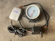Trust Greddy Data Link 60mm Boost Gauge Sech 5s Trust Greddy Data Link 60mm Boost Gauge Sech 5s