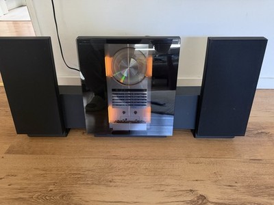 Bang Olufsen Beosound 3000 + BeoLab 2500 Lautsprecher