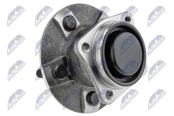 Radlagersatz NTY KLT-TY-105 FüR Toyota Celica 16V ZZT231_ ZZT231R ZZT230_ ZZT230-image