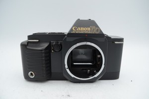 Canon T70 | eBay