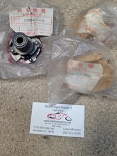 Unidad de montaje avanzada Honda CBX 1000 NOS 1978-1979 30220-422-004 NLA HONDA EE. UU.