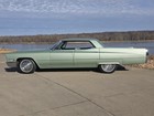 1967 Cadillac DeVille