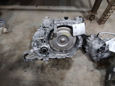 2023-24 Buick Envision AWD 9 Speed Auto Transmission 24299685 M3H XT4 3031337
