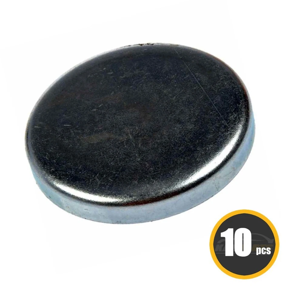 For Mitsubishi 3000GT 1991-1999 Steel Cup Expansion Plug | 2.265 In. Max. Dia. - Изображение 2 из 4