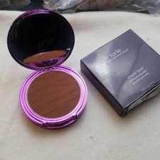Tarte Shape Tape Pressed Powder Kind Is The New Pretty  57N Rich Neutral  11 g