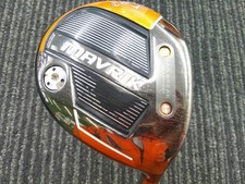 Callaway MAVRIK Fairway Wood 3W SpeederEVOLUTION VI FW60 (S) #711 Golf Clubs