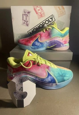 Chaussures De Basket Nike Lebron XXII WTM  - Photo 1/4