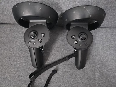 HP Reverb G2 VR Headset Controller Mixed Reality Motion Handle