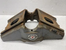 Rockwell 6" Jointer Md 37-220  Cast Iron Mid Frame   DJ-1  RWJ-10