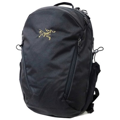 Arc'teryx - Mantis 26L Backpack - Black