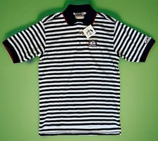 NWT Slazenger Golf Polo Shirt Ryder Cup The Country Club Men’s Sz S