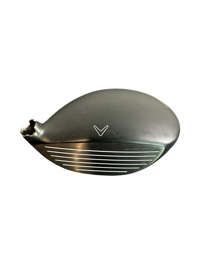 Callaway Rogue ST LS 3 Wood 15 Degree HEAD ONLY Left Hand Used - Image 4 of 4