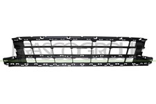 PRASCO Lüftungsgitter Stoßfänger vorne für VW Passat Variant 3G5 CB5 3G2