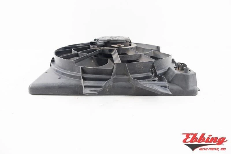 Cooling Fan Assembly 2.0L 4 Cylinder Single Fan Fits 95-99 Ford Contour 493904 Foto 3 de 4