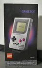 New ListingLego Nintendo Game Boy 72046 New Authentic Vintage GAMEBOY LEGOS Building Blocks