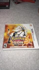 Pokemon Sun - Nintendo 3DS