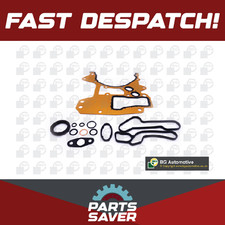 Bottom End Gasket set fits VAUXHALL MERIVA A 1.6 06 to 10 Z16LET Conversion BGA