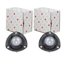 2X NK DOMLAGER SATZ VORNE PASSEND FÜR AUDI A1 A3 Q2 Q3 TT CUPRA ATECA FORMENTOR