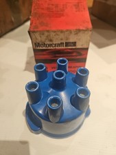 New Old Stock Motorcraft Distributor Cap For Granada