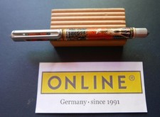 ONLINE  Tintenschreiber f&uuml;r Tintenpatronen  Motiv: Tierschutz