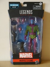 Marvel Legends Kang - Joe Fixit BAF Wave - New & Sealed