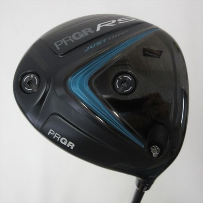 PRGR Driver RS X F(2024) 10° Stiff Tour AD FOR PRGR(2024):