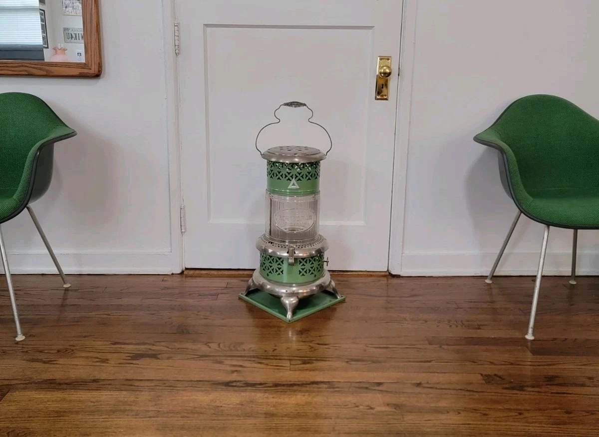 Perfection Oil Heater for sale | eBay