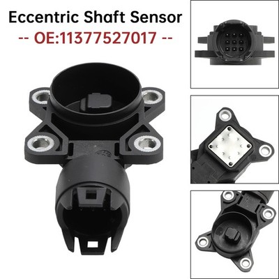 Eccentric Shaft Sensor 11377527017 für BMW 545i 550i 645Ci 650i 745i 760i 760Li,