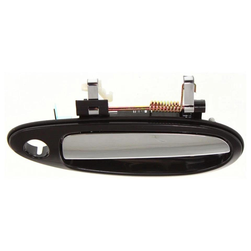 For Infiniti I30 1996 1997 Door Handle Driver and Passenger Side | Pair | Front - Изображение 3 из 4