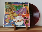The Beatles Collection Of Oldies Red Vinyl Japan OP-8016 YEX-619/620 EX- Tested