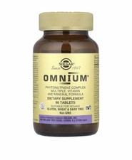 Omnium , Phytonutrient Complex Multiple Vitam...