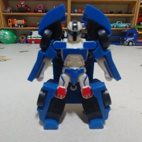 Mini Tobot One-Touch Athlon Beta Toy for Kids