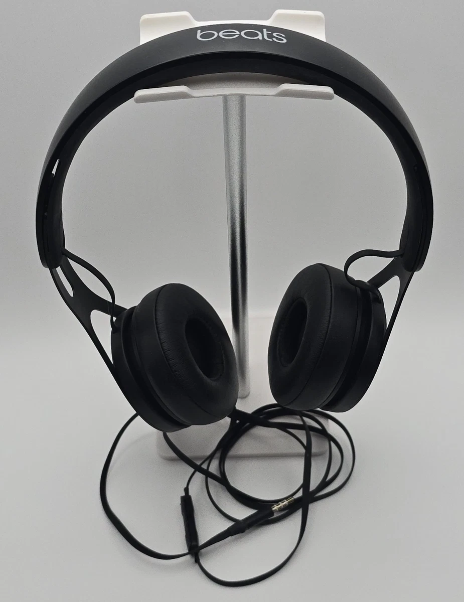 Beats by Dr. Dre Beats EP Black Headphones for Sale | Shop New